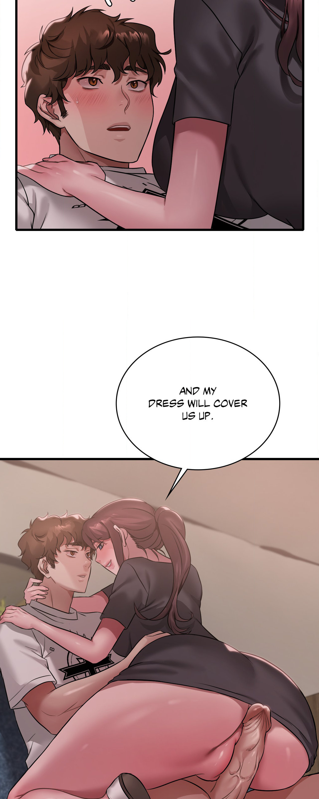 Drunk on You Chapter 80 - Manhwa18.com