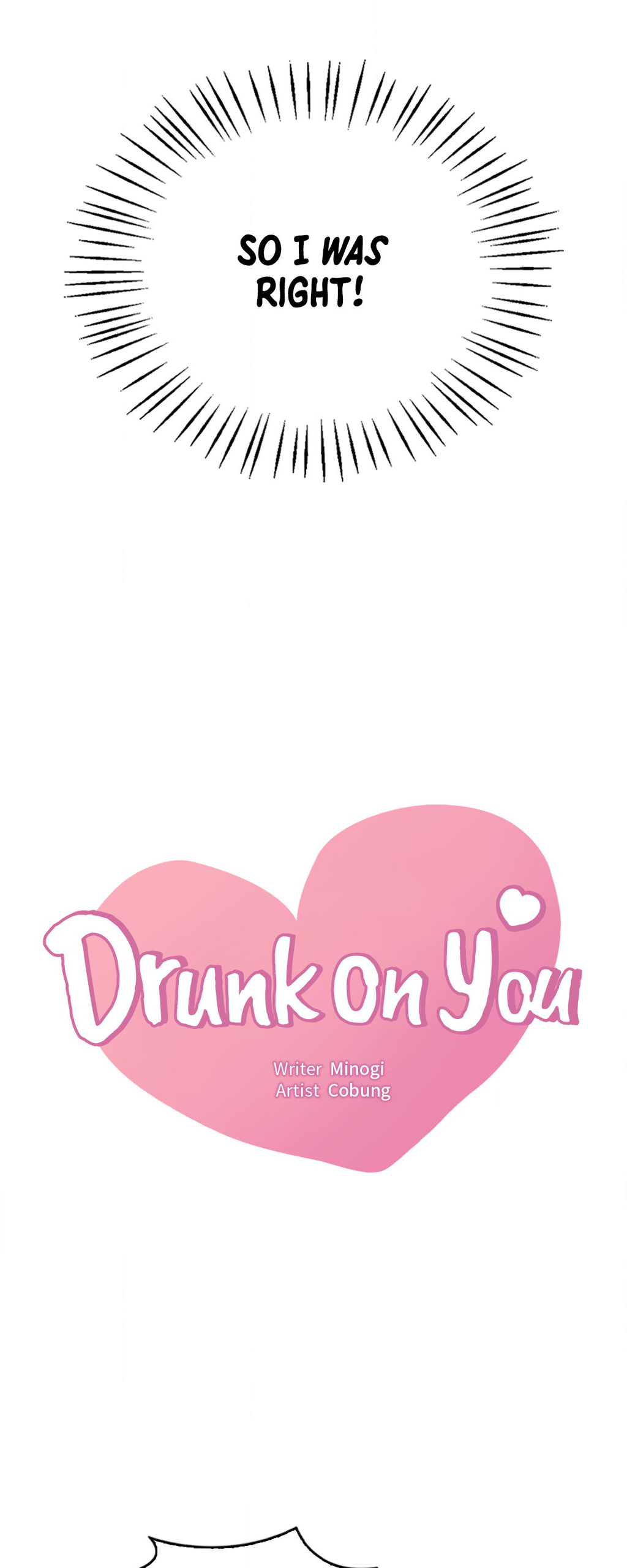 Drunk on You Chapter 81 - Manhwa18.com