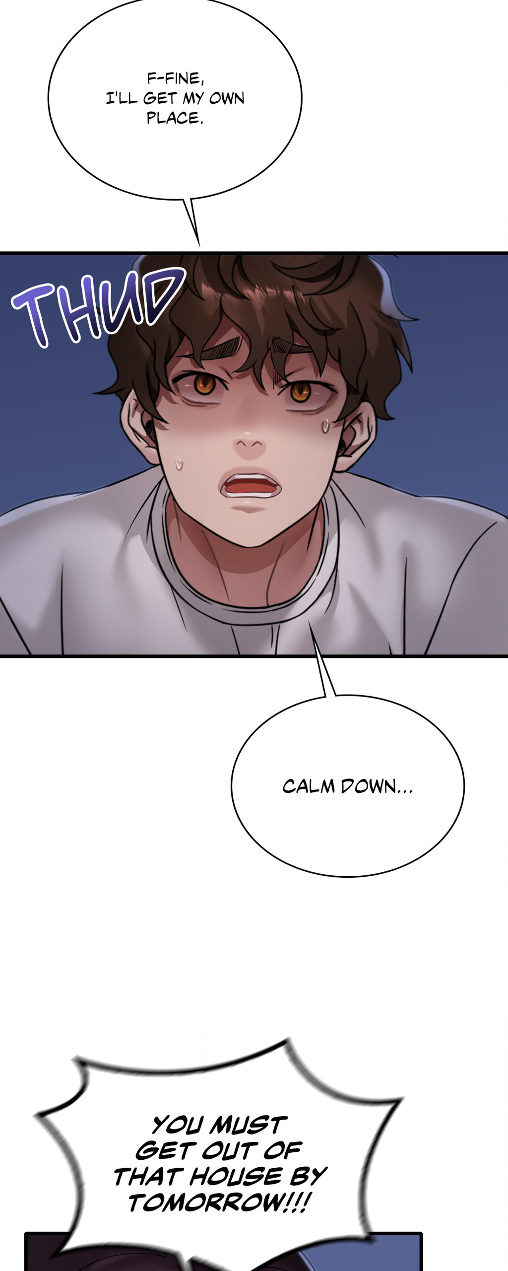 Drunk on You Chapter 81 - Manhwa18.com