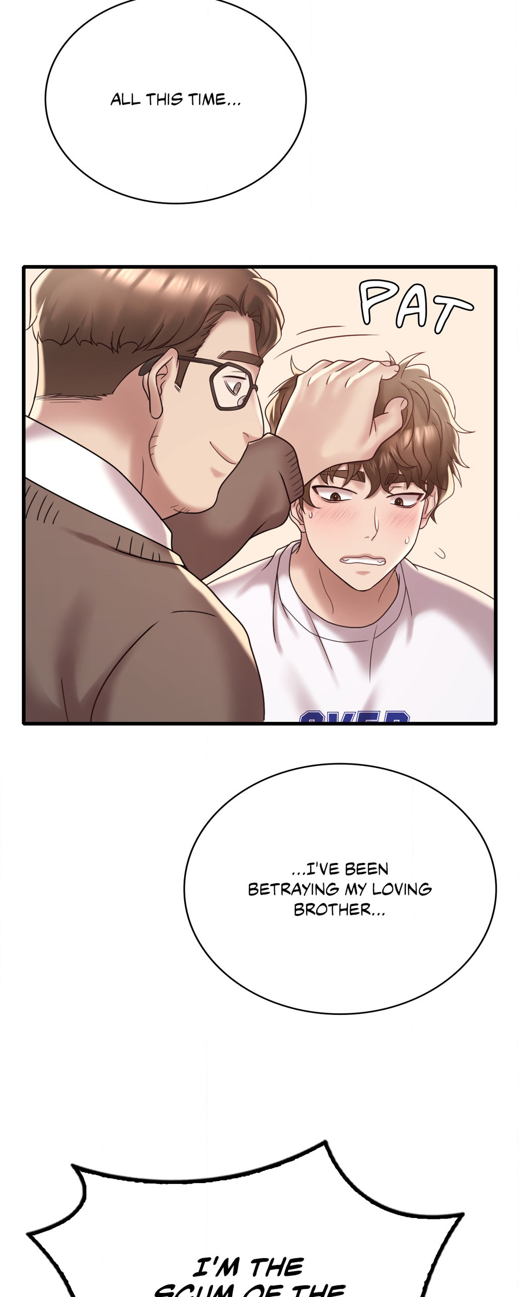 Drunk on You Chapter 81 - Manhwa18.com