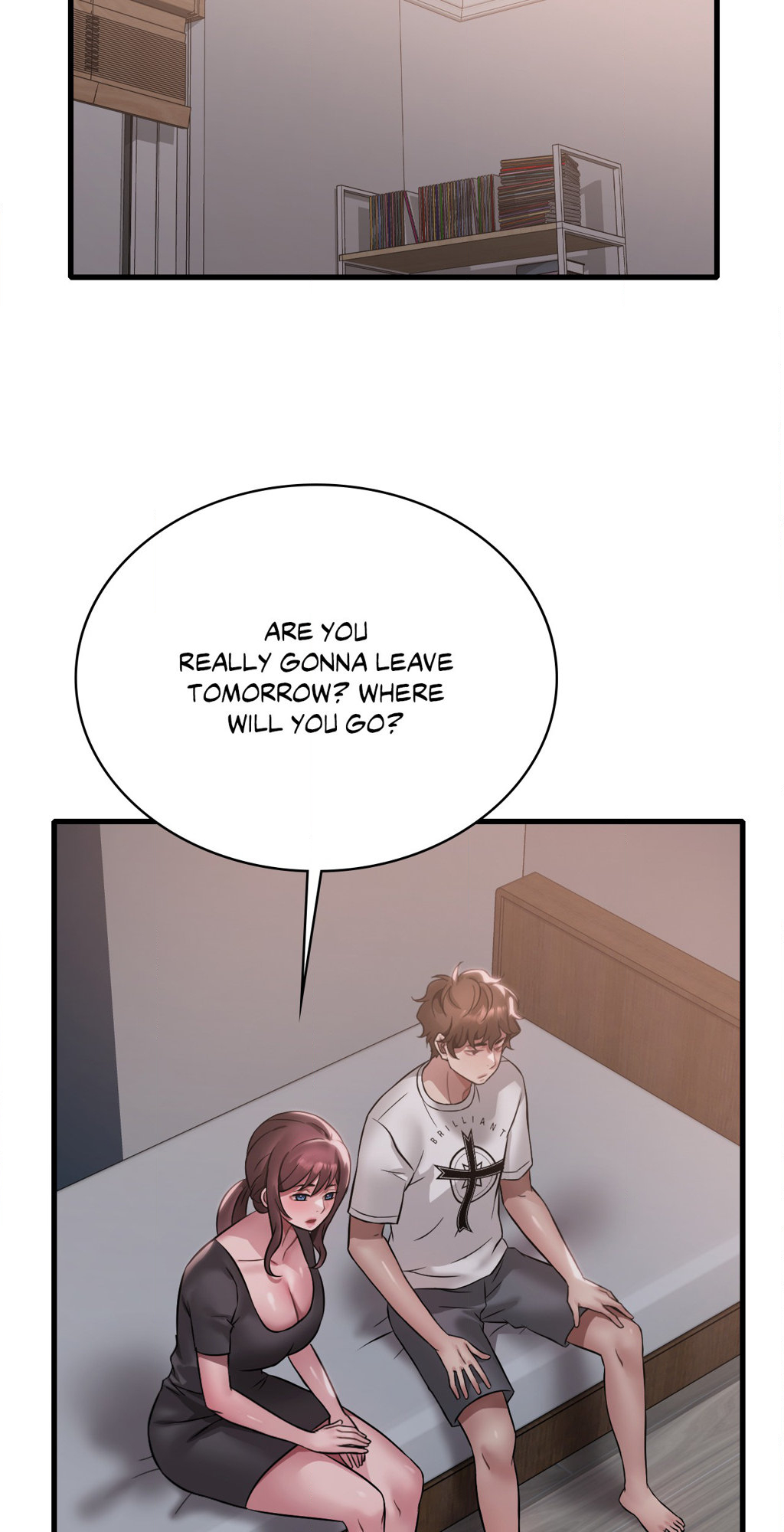 Drunk on You Chapter 82 - Manhwa18.com