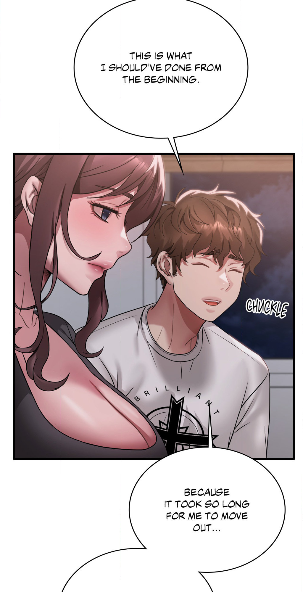 Drunk on You Chapter 82 - Manhwa18.com