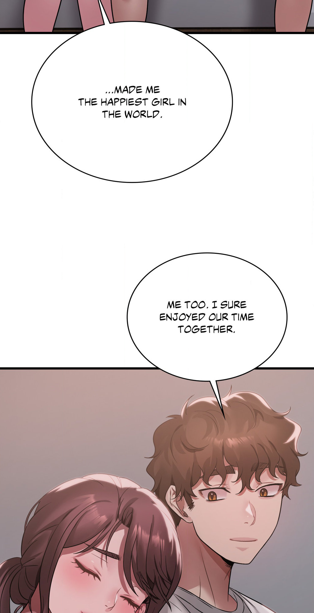 Drunk on You Chapter 82 - Manhwa18.com