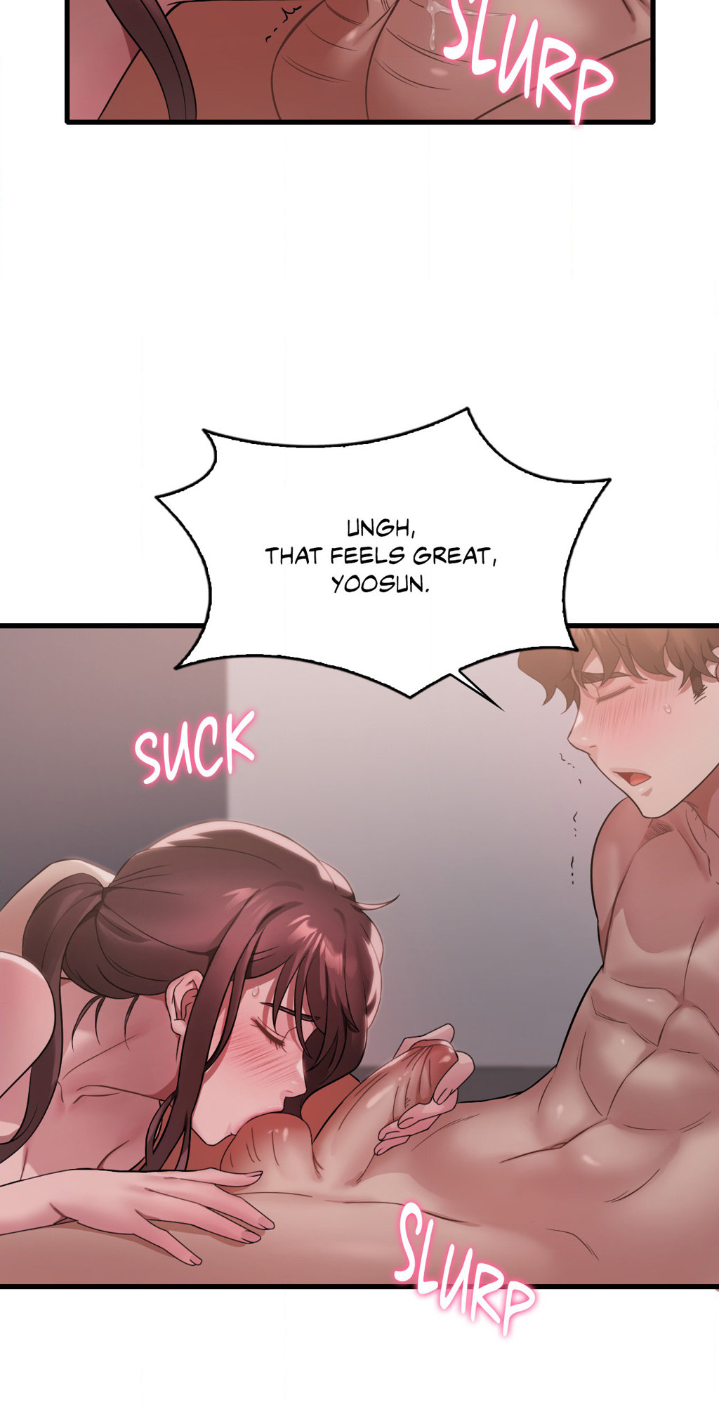 Drunk on You Chapter 82 - Manhwa18.com