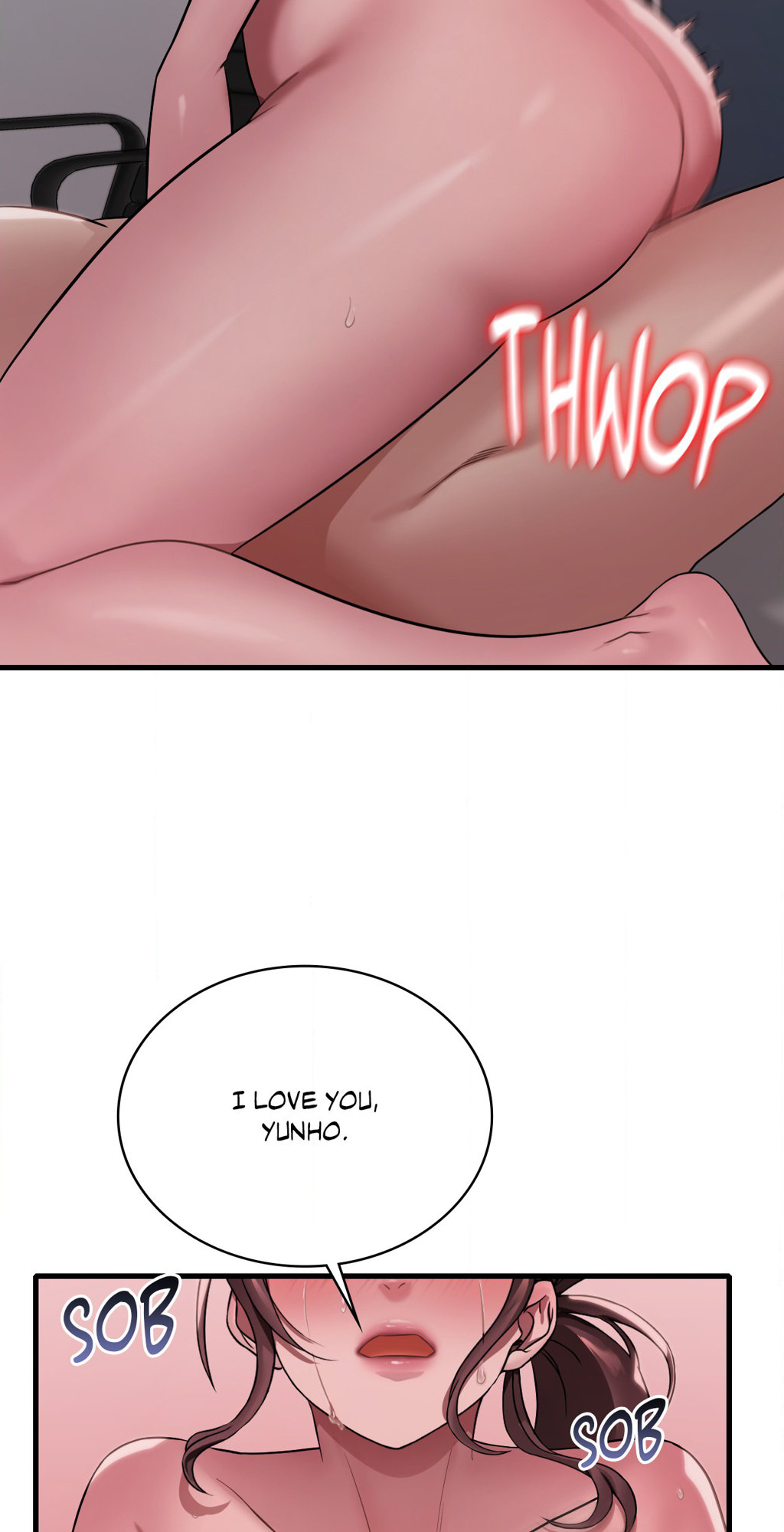 Drunk on You Chapter 82 - Manhwa18.com