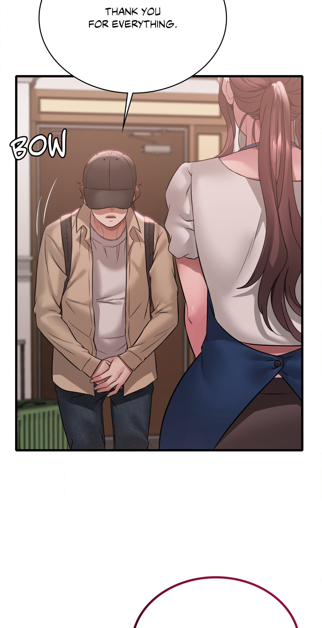 Drunk on You Chapter 82 - Manhwa18.com