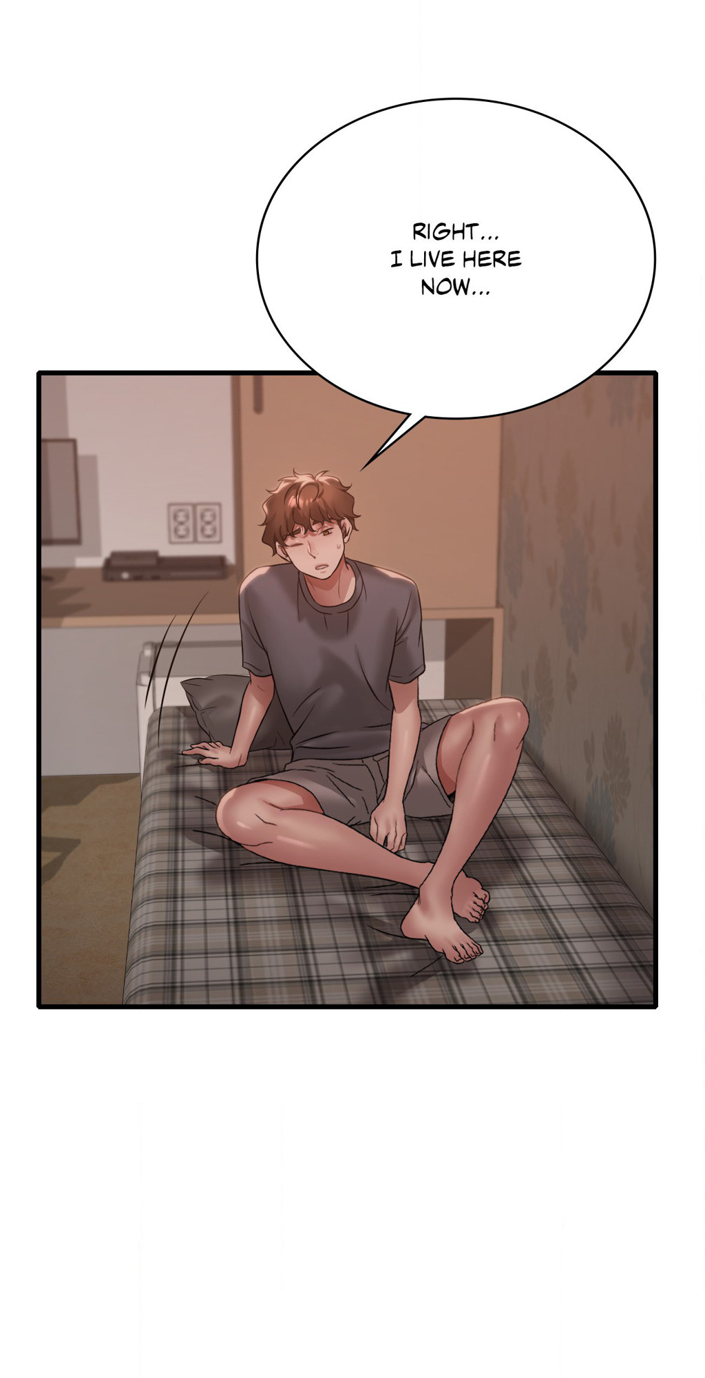 Drunk on You Chapter 83 - Manhwa18.com