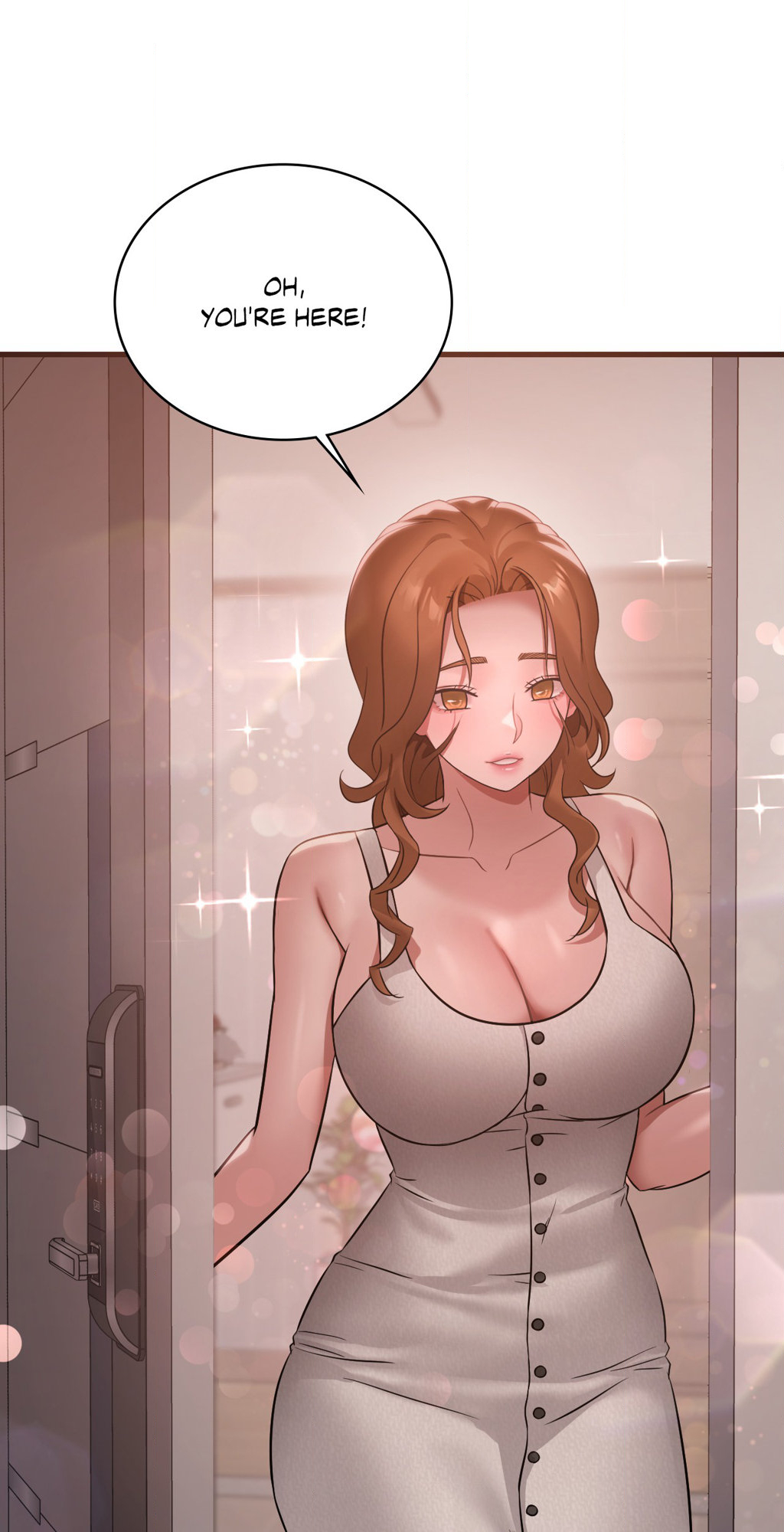 Drunk on You Chapter 83 - Manhwa18.com