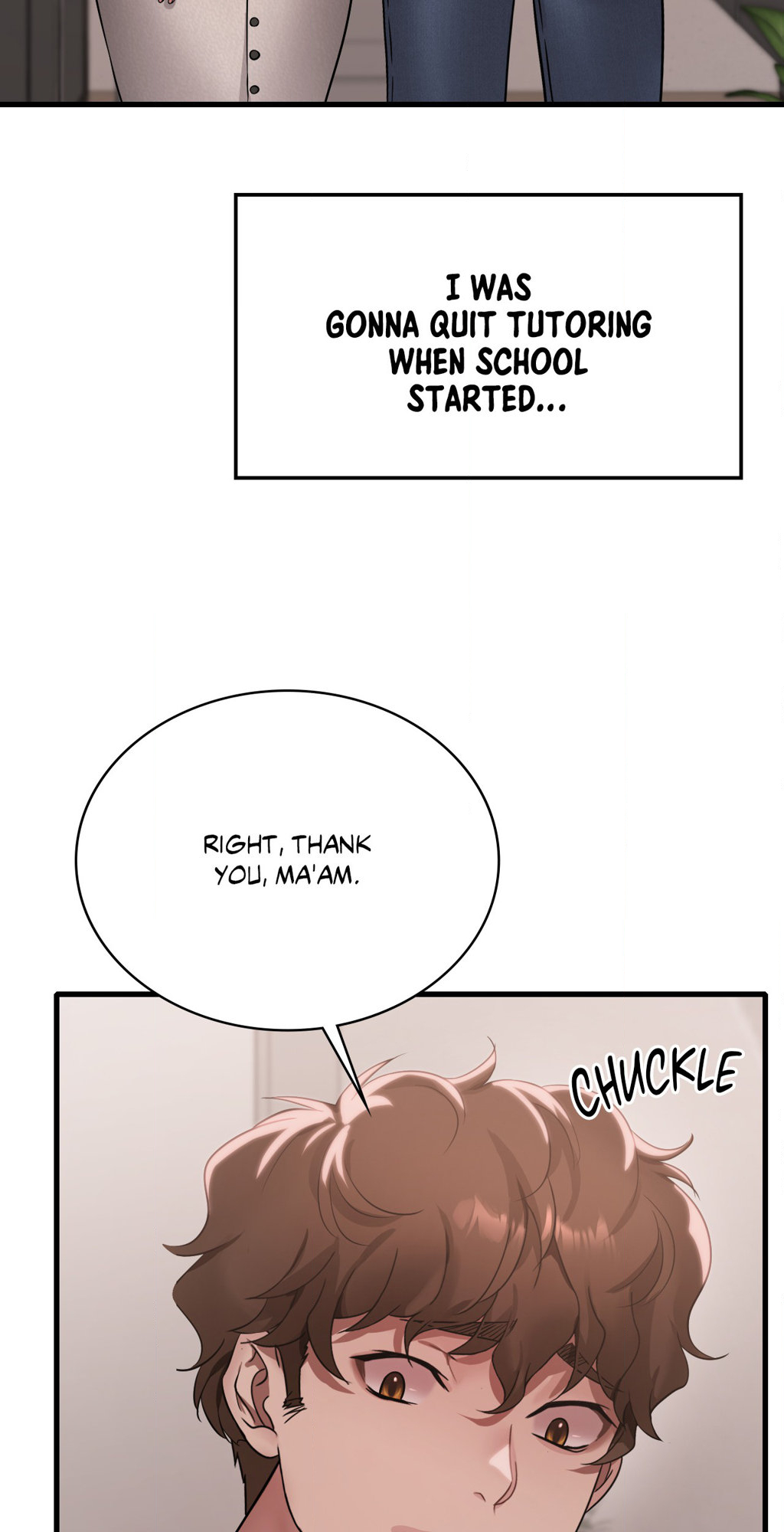 Drunk on You Chapter 83 - Manhwa18.com