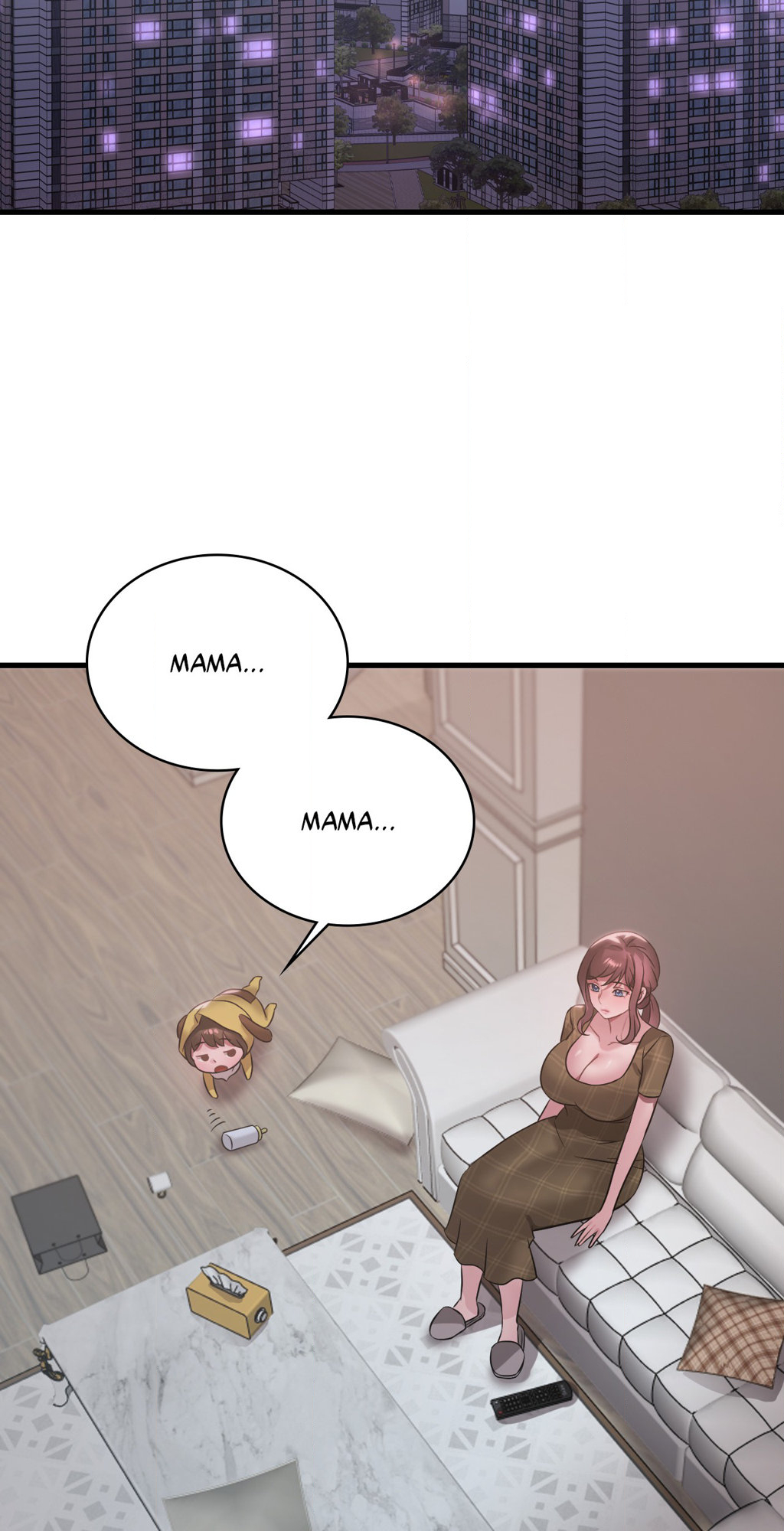 Drunk on You Chapter 83 - Manhwa18.com