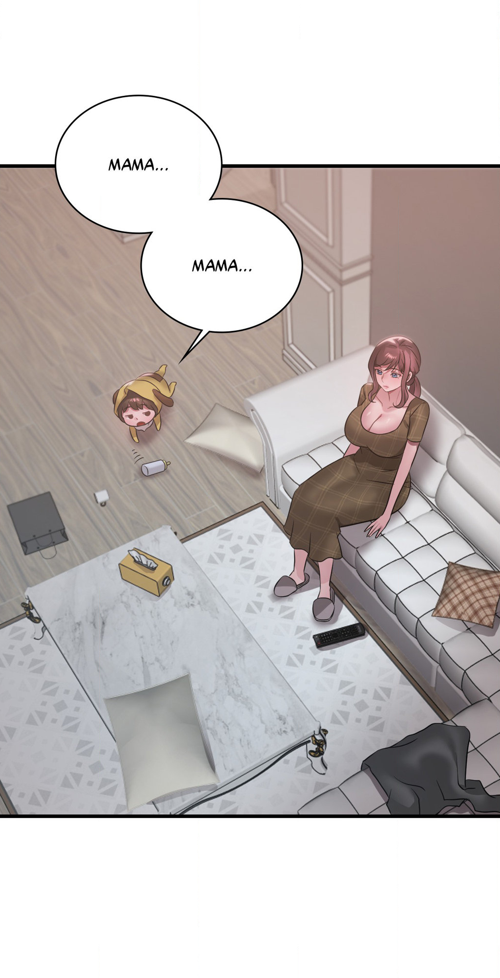 Drunk on You Chapter 84 - Manhwa18.com