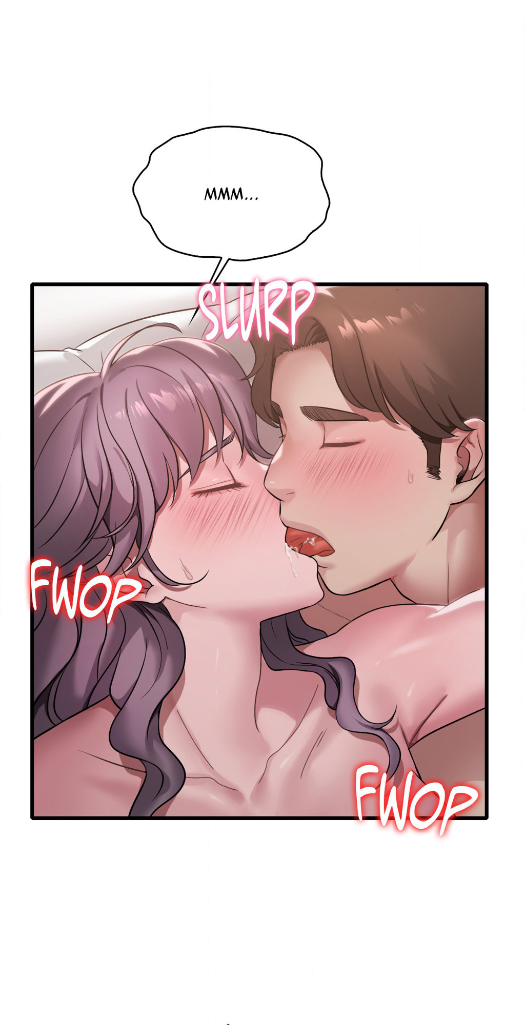 Drunk on You Chapter 84 - Manhwa18.com