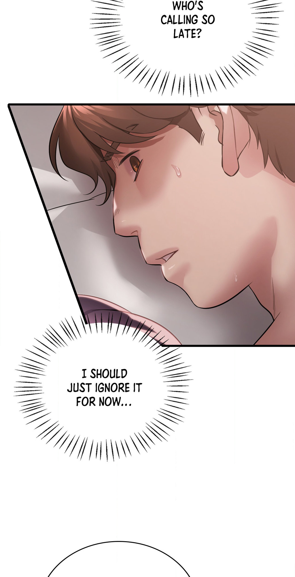 Drunk on You Chapter 84 - Manhwa18.com