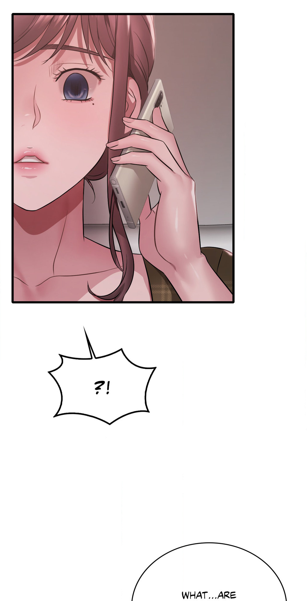 Drunk on You Chapter 84 - Manhwa18.com