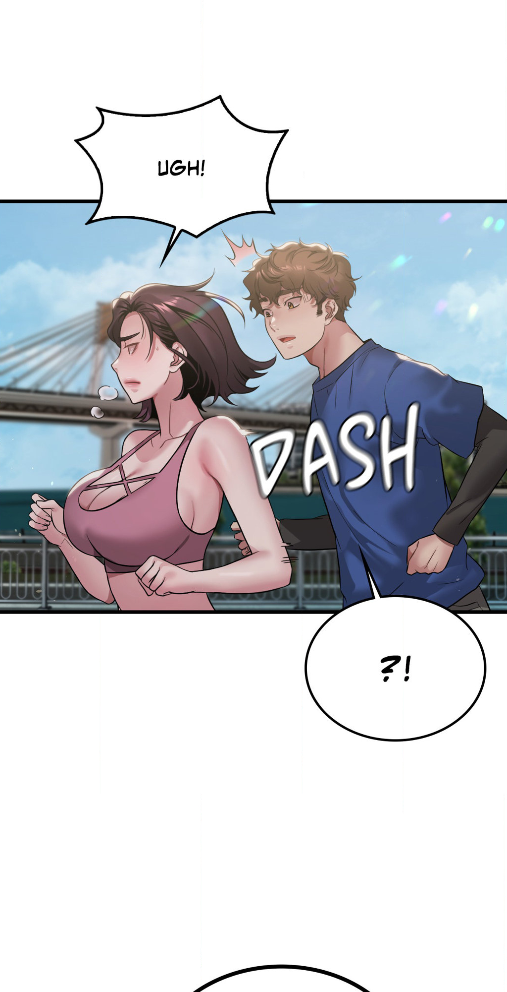 Drunk on You Chapter 84 - Manhwa18.com