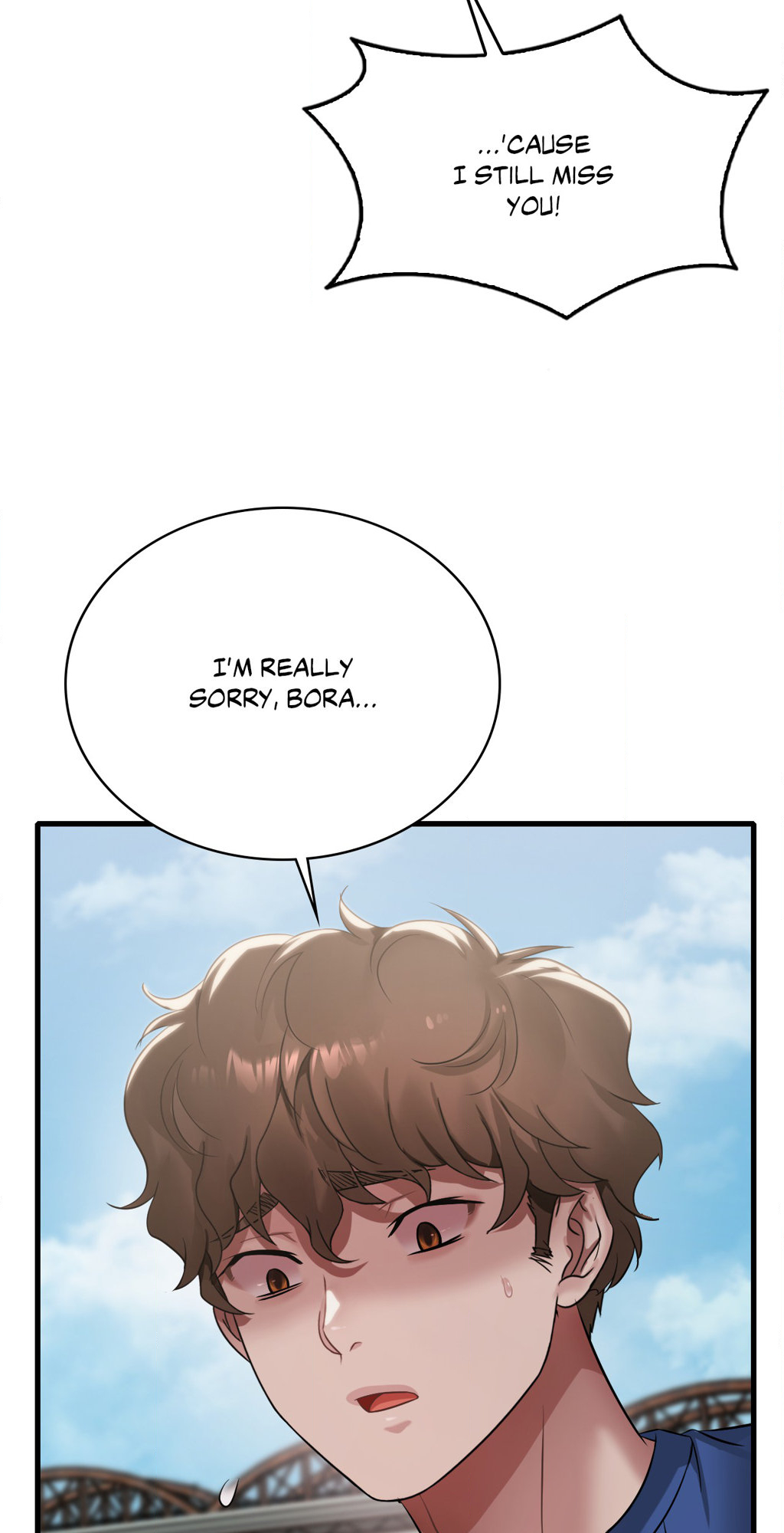 Drunk on You Chapter 85 - Manhwa18.com