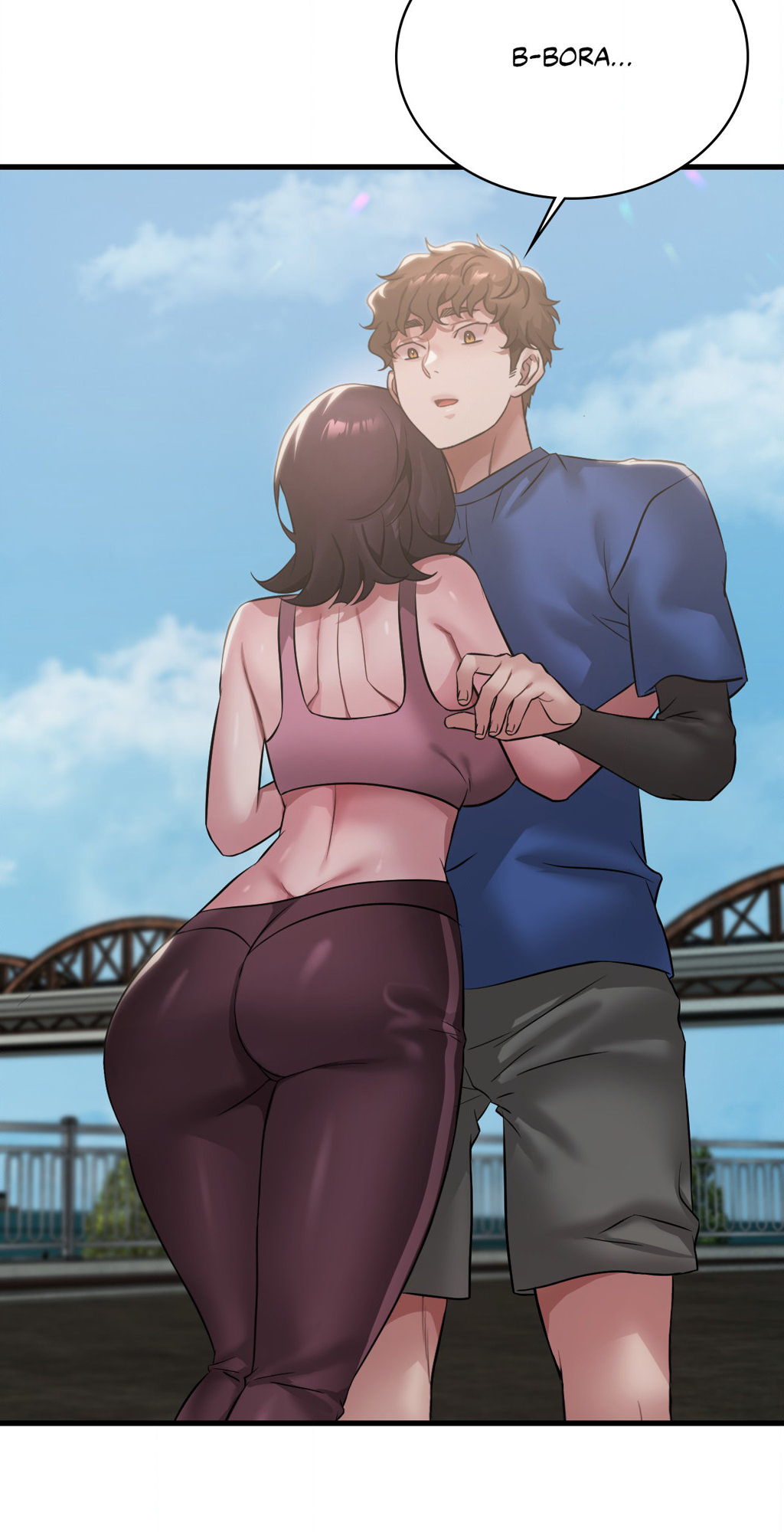 Drunk on You Chapter 85 - Manhwa18.com