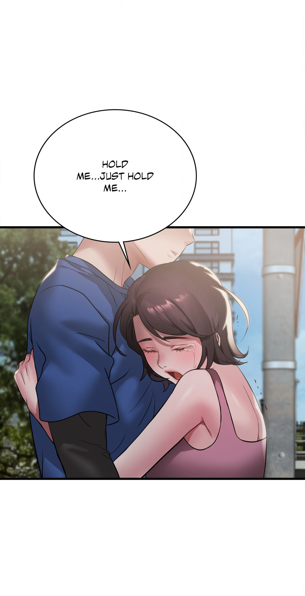 Drunk on You Chapter 85 - Manhwa18.com