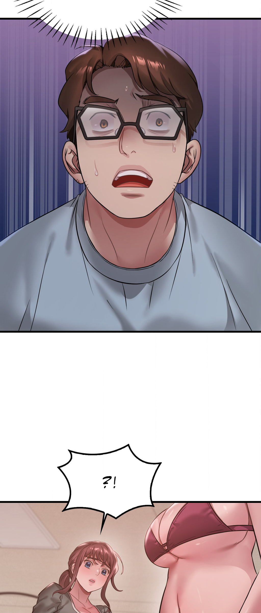 Drunk on You Chapter 87 - Manhwa18.com