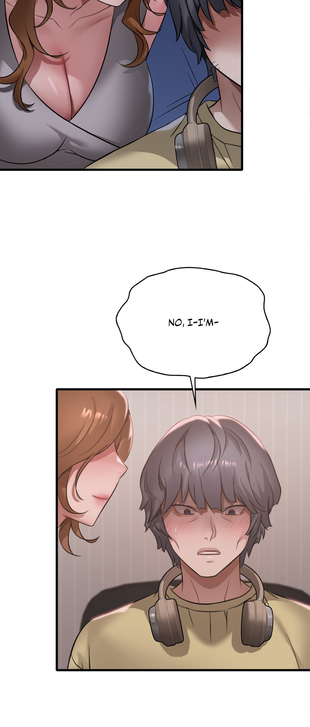 Drunk on You Chapter 87 - Manhwa18.com