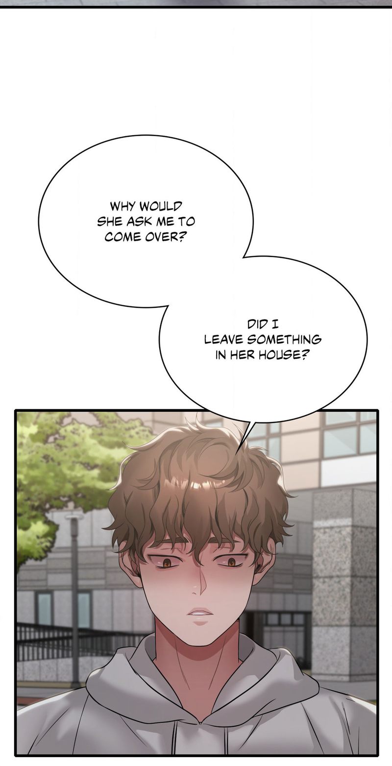 Drunk on You Chapter 89 - Manhwa18.com