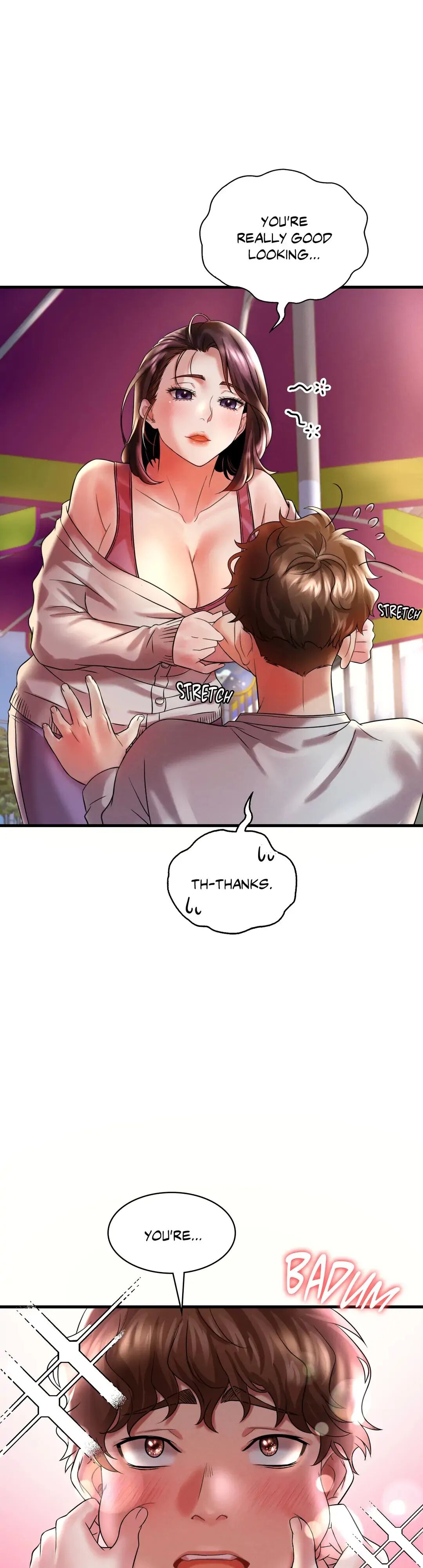 Drunk on You Chapter 9 - Manhwa18.com