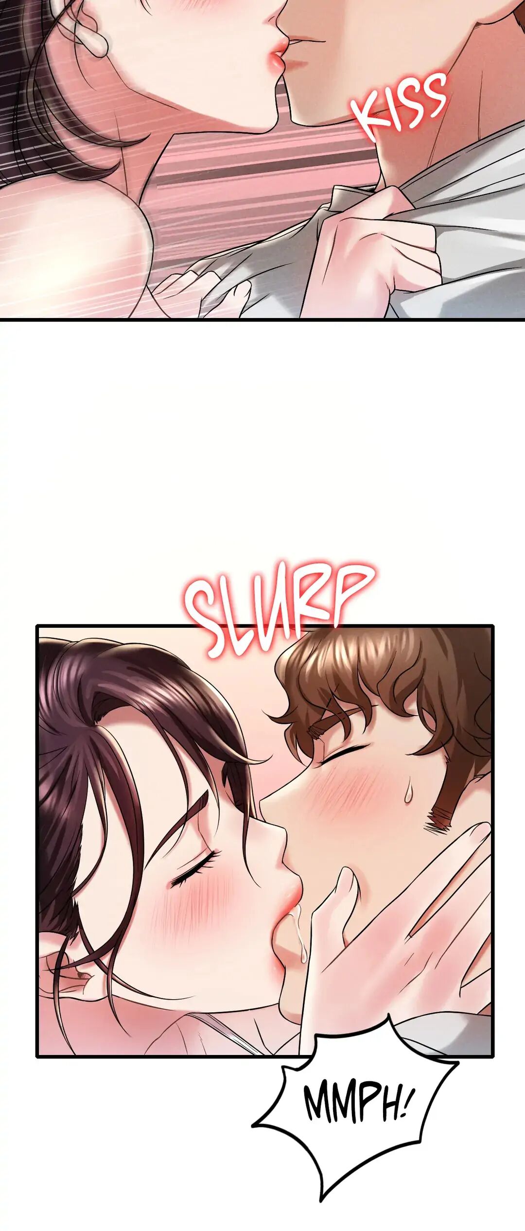 Drunk on You Chapter 9 - Manhwa18.com