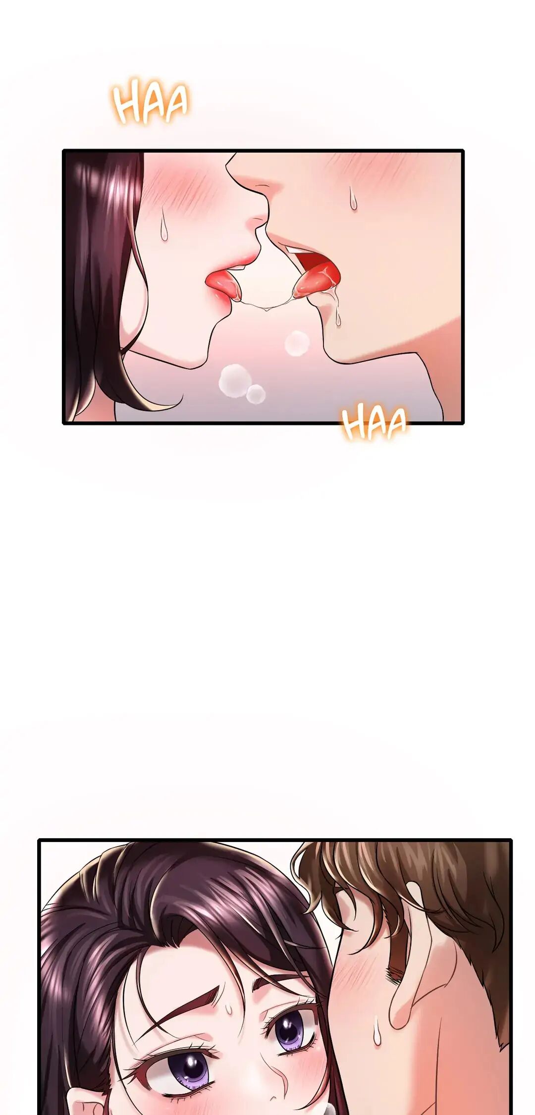 Drunk on You Chapter 9 - Manhwa18.com