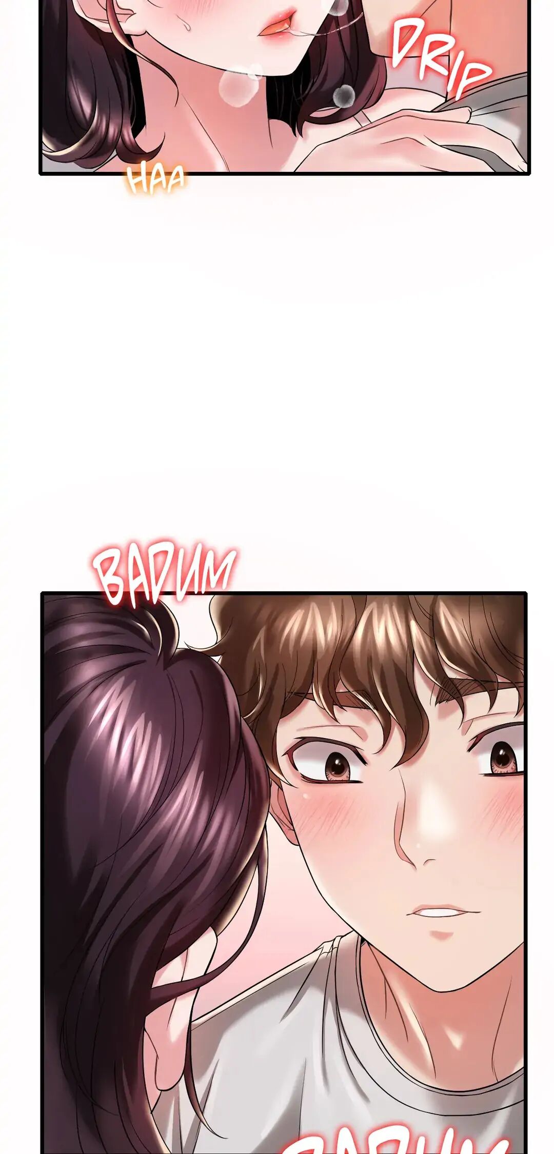 Drunk on You Chapter 9 - Manhwa18.com