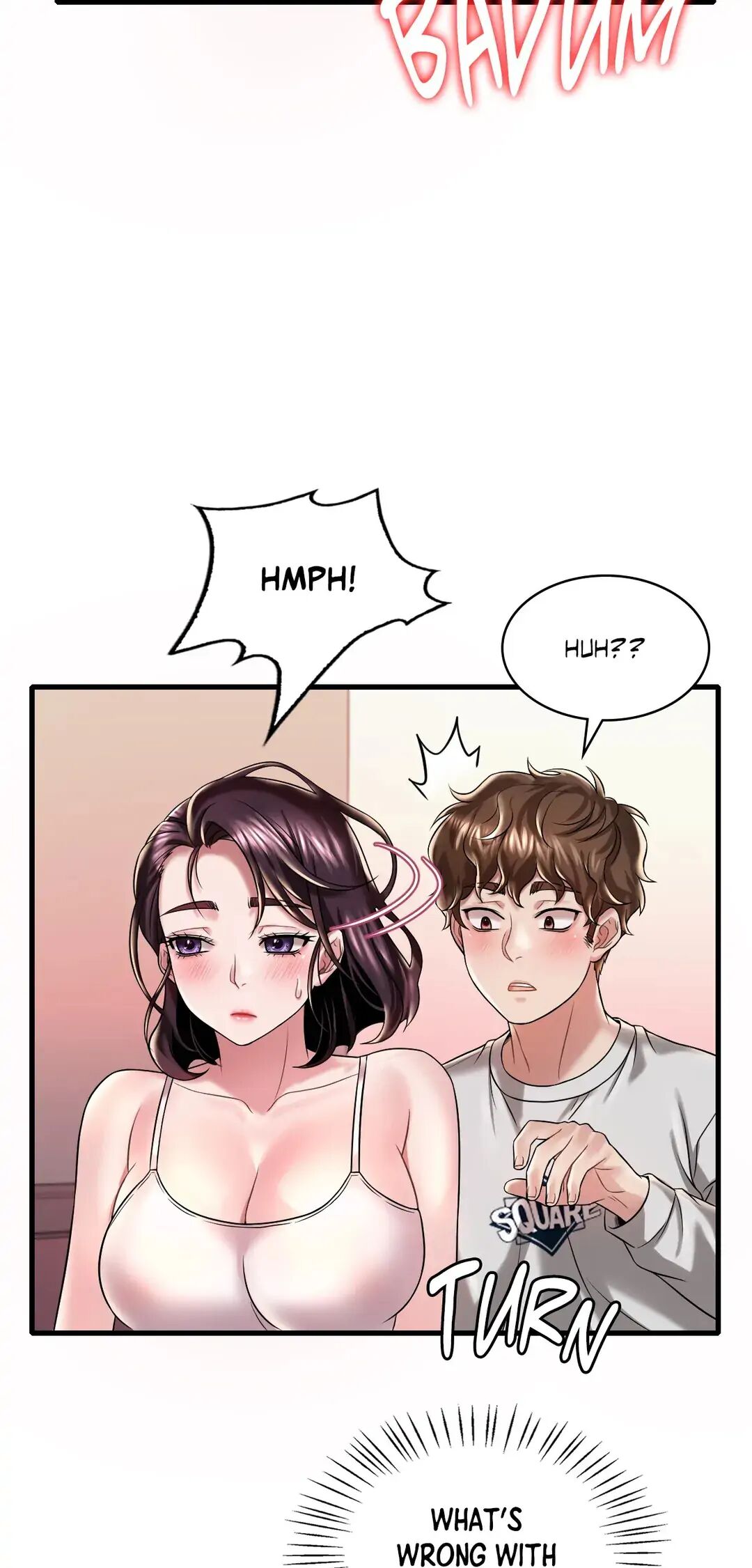 Drunk on You Chapter 9 - Manhwa18.com