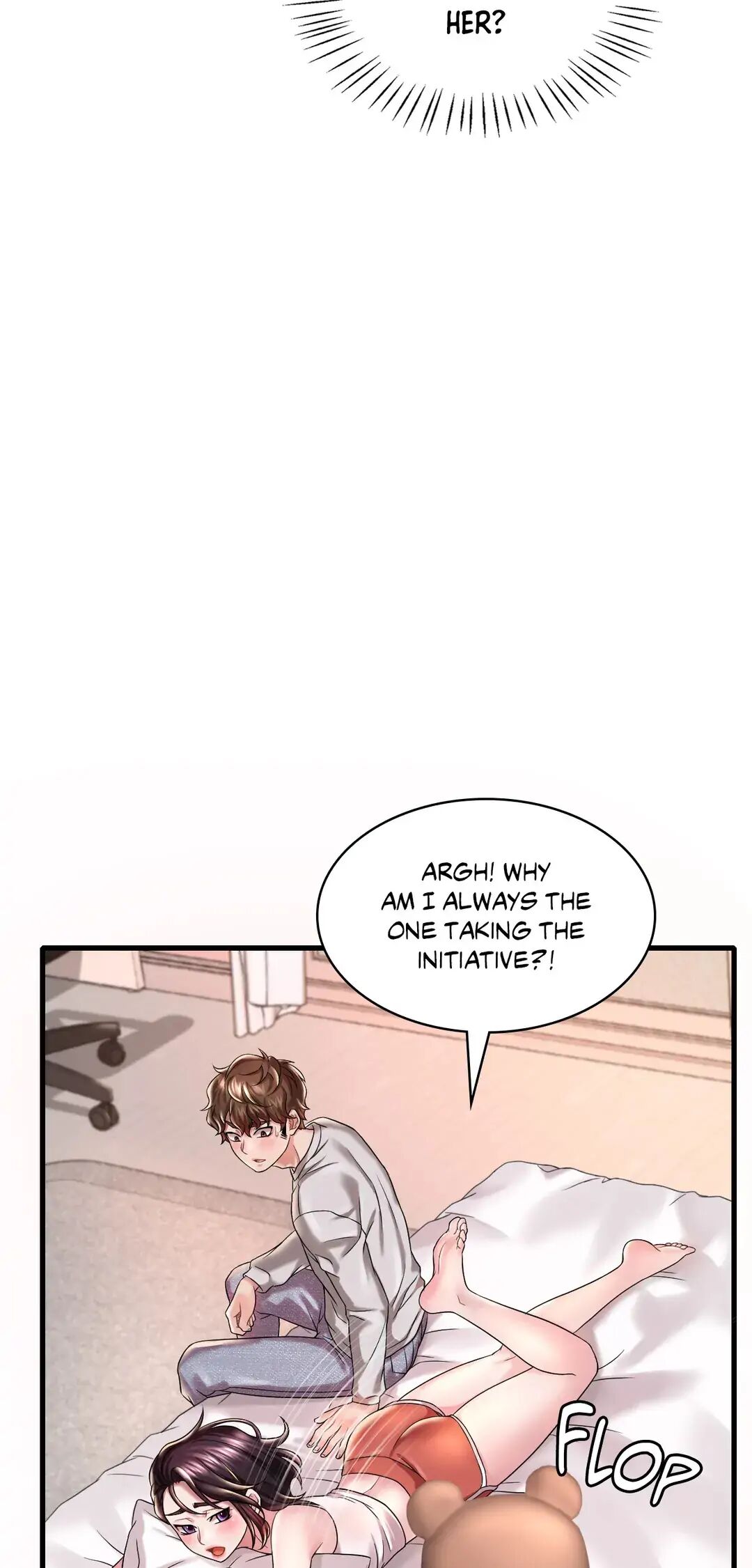 Drunk on You Chapter 9 - Manhwa18.com