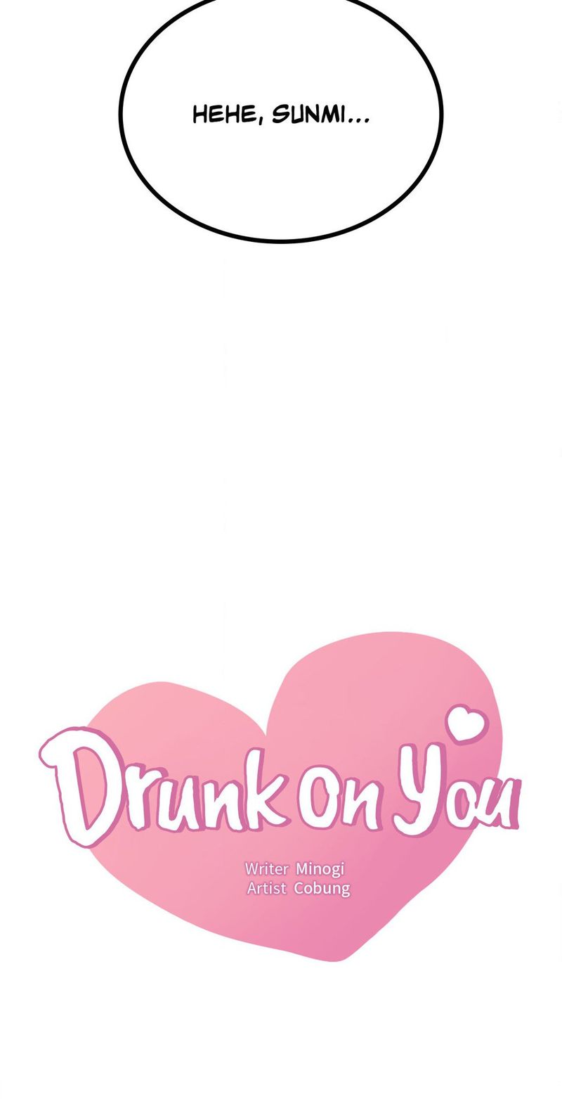 Drunk on You Chapter 92 - Manhwa18.com