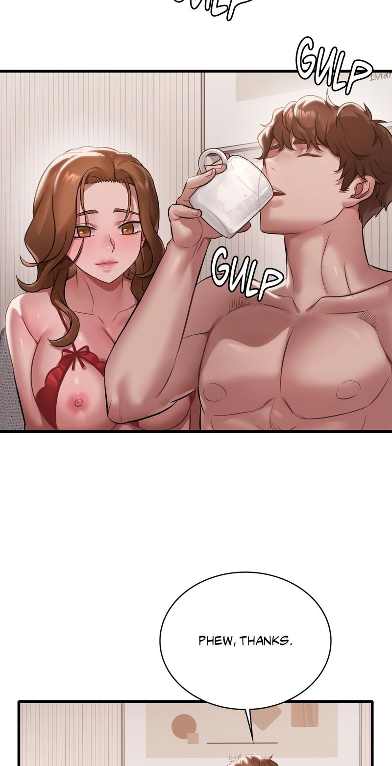 Drunk on You Chapter 93 - Manhwa18.com