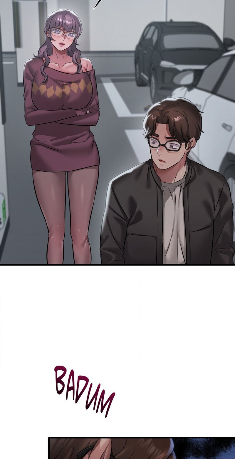 Drunk on You Chapter 94 - Manhwa18.com