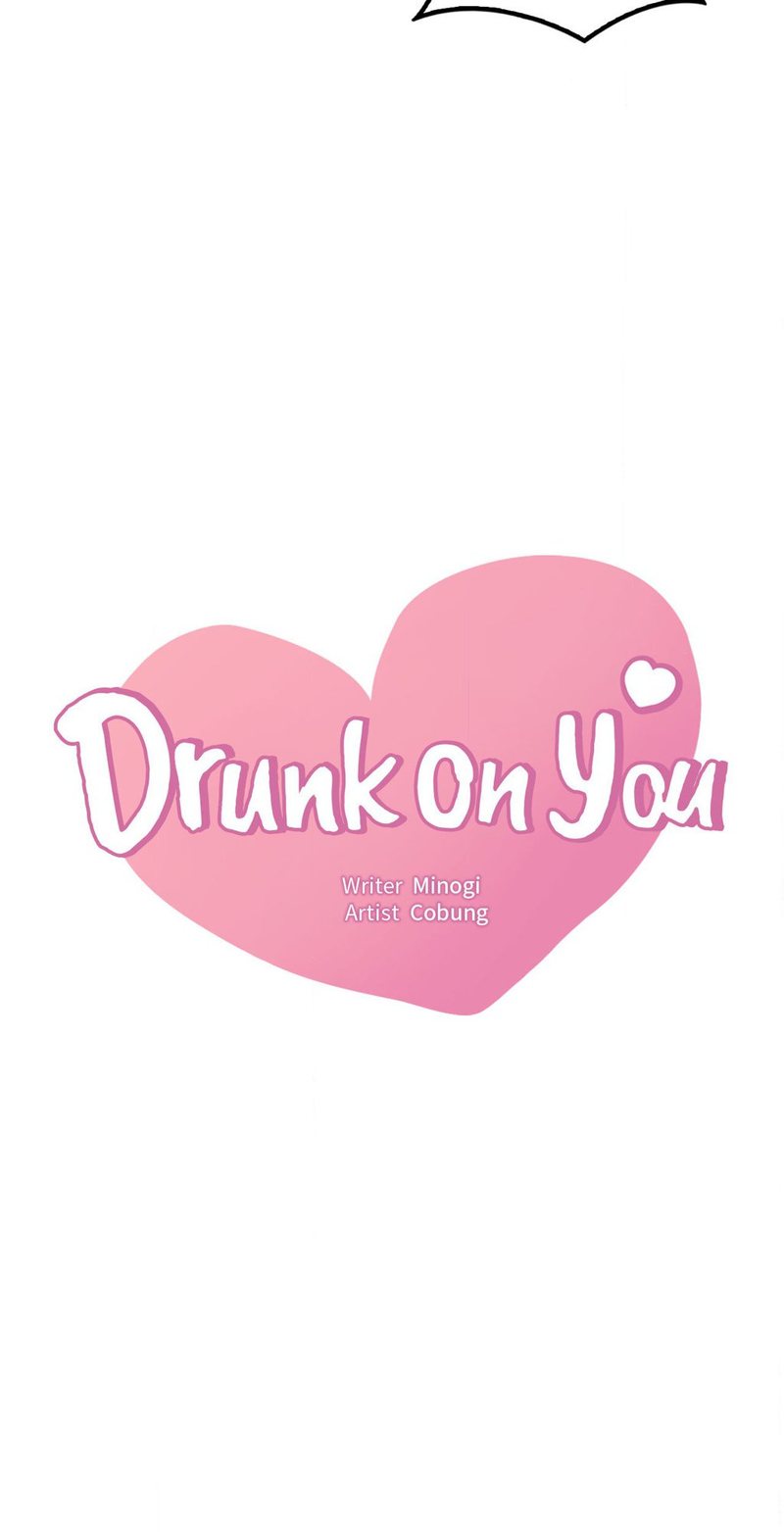 Drunk on You Chapter 97 - Manhwa18.com