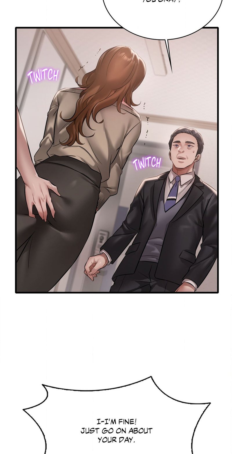 Drunk on You Chapter 97 - Manhwa18.com