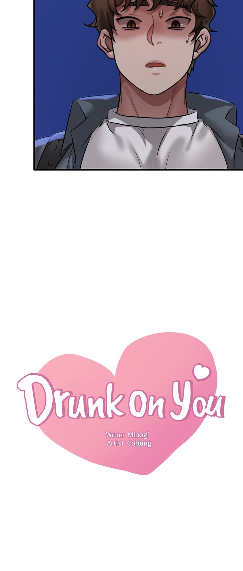 Drunk on You Chapter 99 - Manhwa18.com