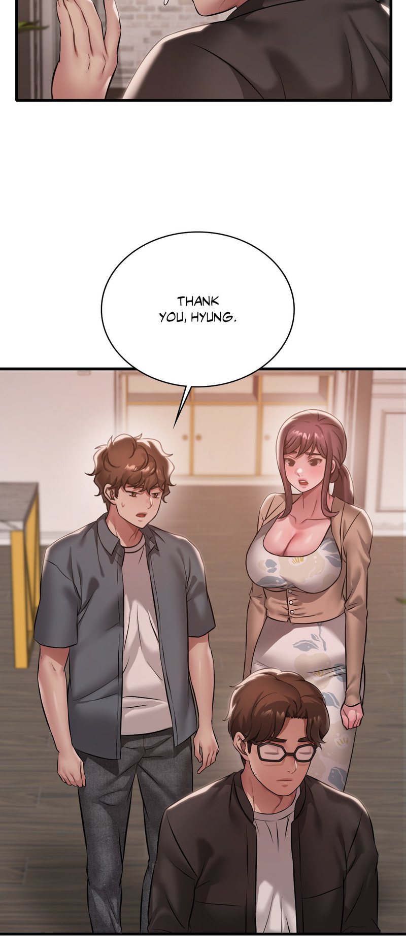 Drunk on You Chapter 99 - Manhwa18.com