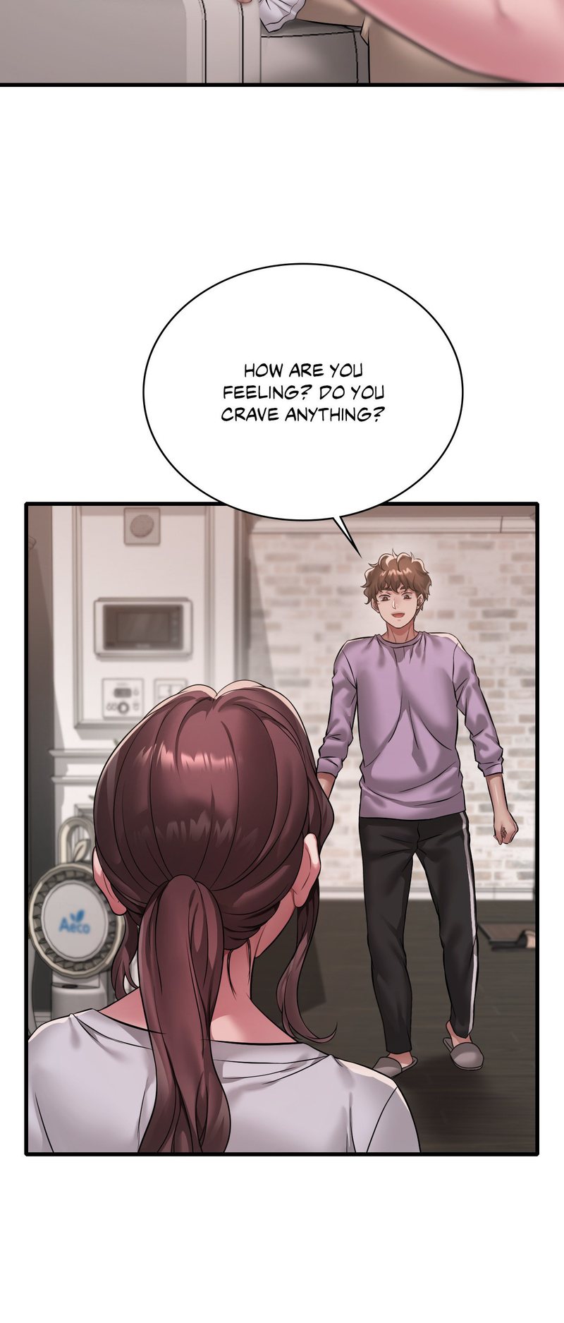 Drunk on You Chapter 99 - Manhwa18.com