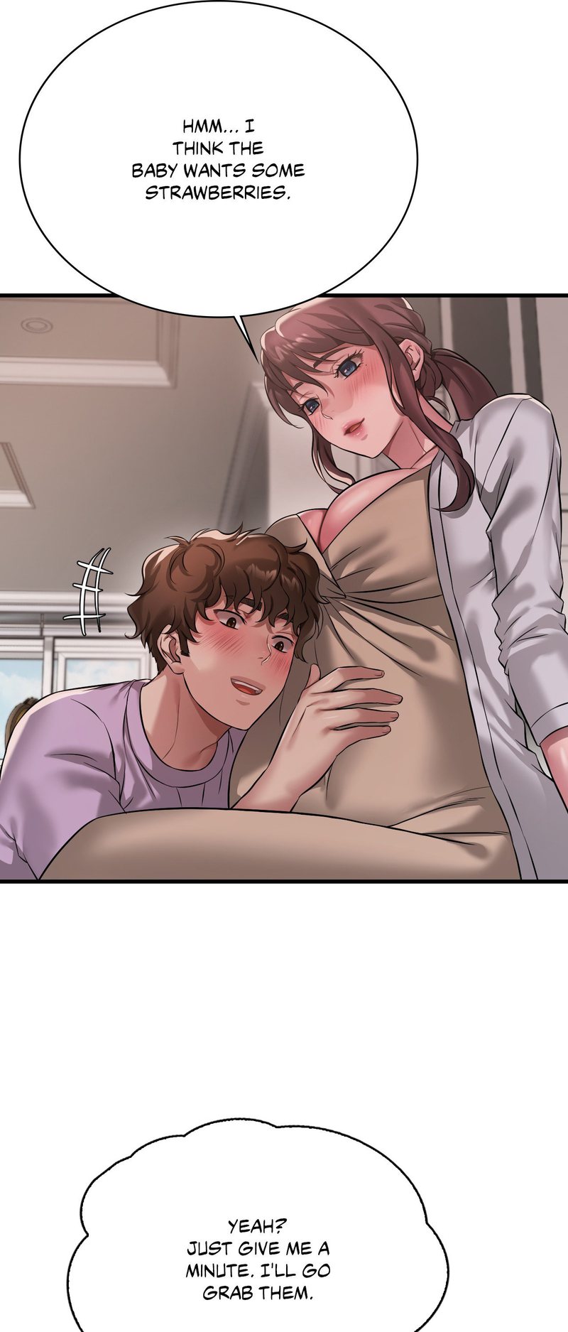 Drunk on You Chapter 99 - Manhwa18.com