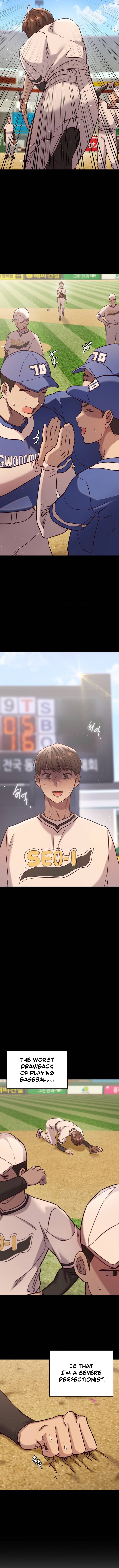 The Massage Club Chapter 1 - Manhwa18.com