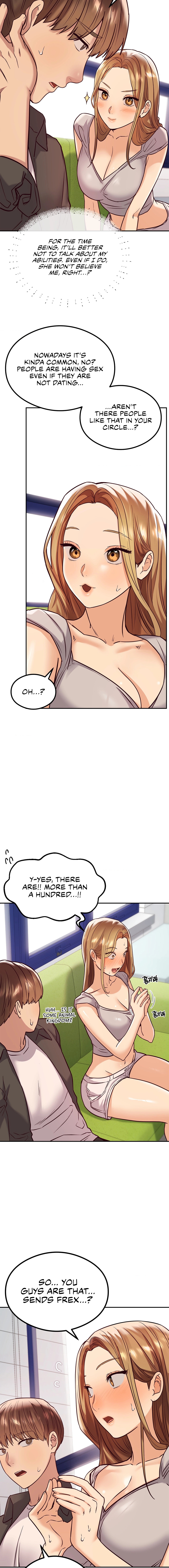 The Massage Club Chapter 11 - Manhwa18.com