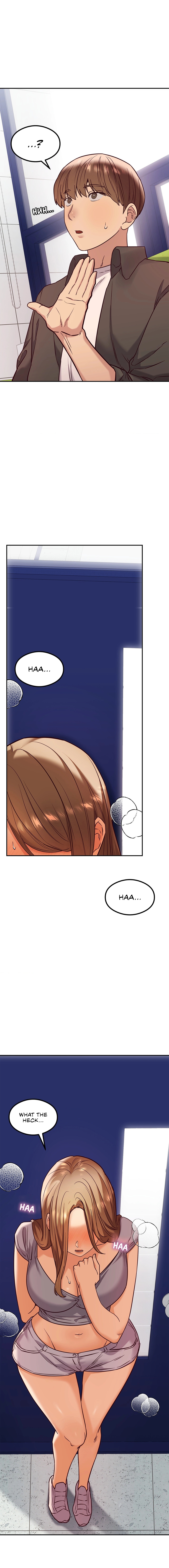 The Massage Club Chapter 11 - Manhwa18.com