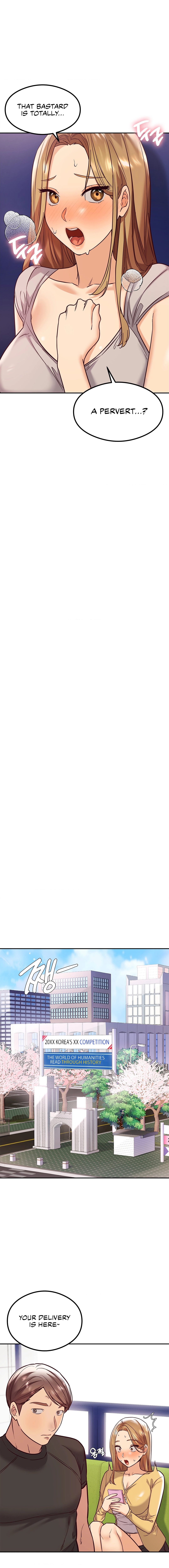 The Massage Club Chapter 11 - Manhwa18.com