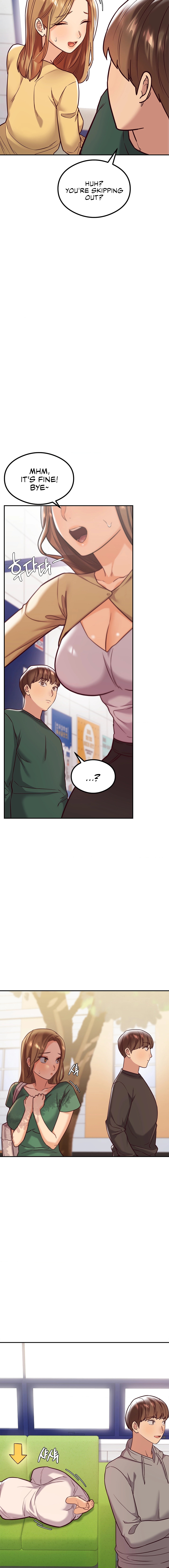 The Massage Club Chapter 11 - Manhwa18.com