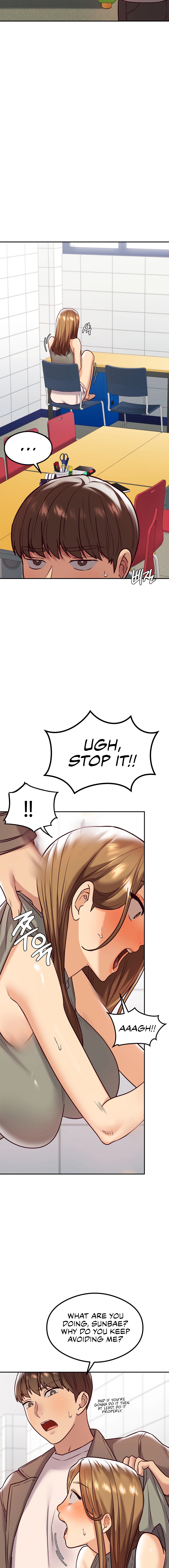 The Massage Club Chapter 11 - Manhwa18.com