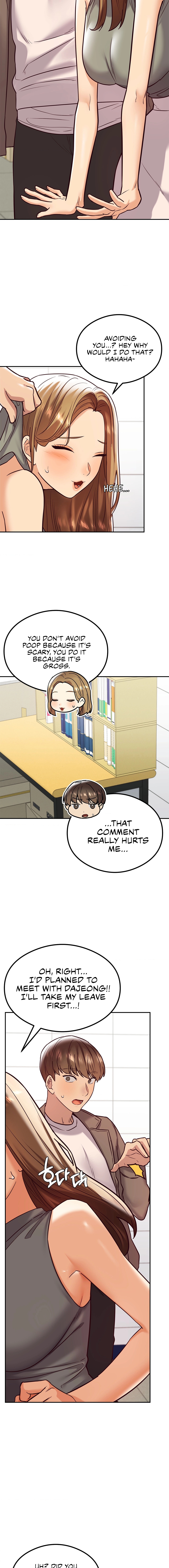 The Massage Club Chapter 11 - Manhwa18.com