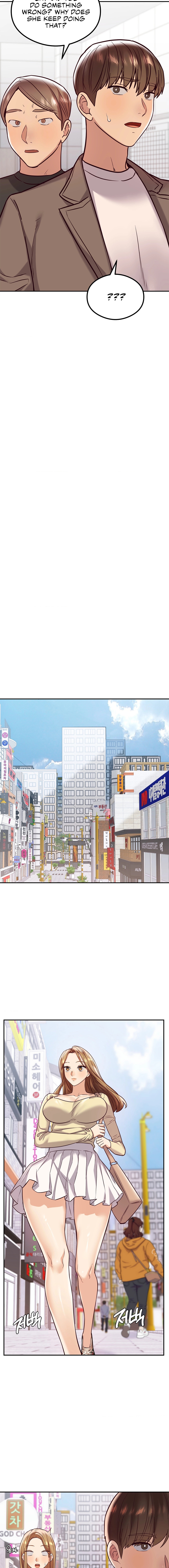 The Massage Club Chapter 11 - Manhwa18.com