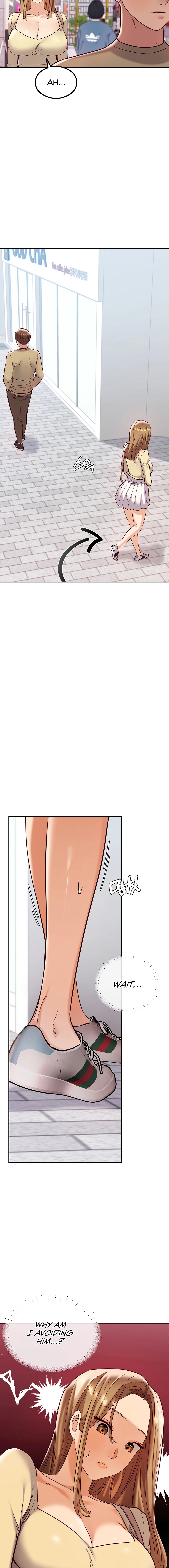 The Massage Club Chapter 11 - Manhwa18.com