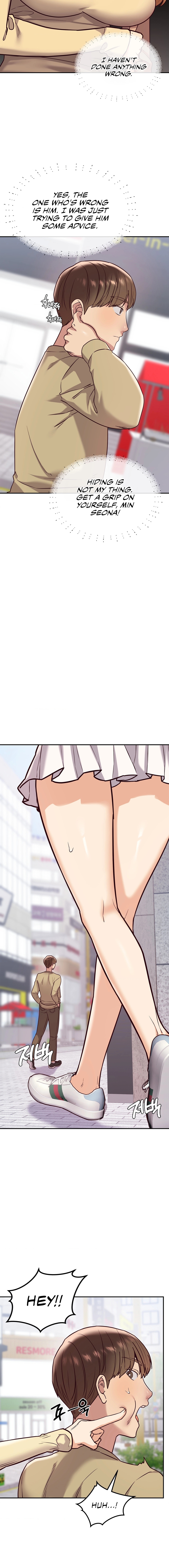 The Massage Club Chapter 11 - Manhwa18.com